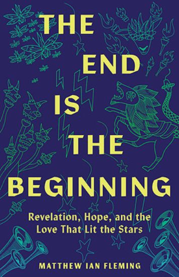 Picture of The End Is the Beginning
