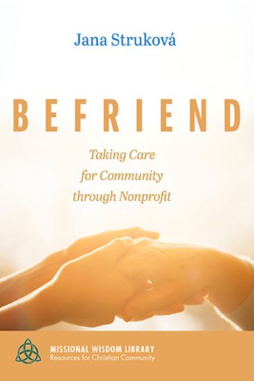 Picture of Befriend