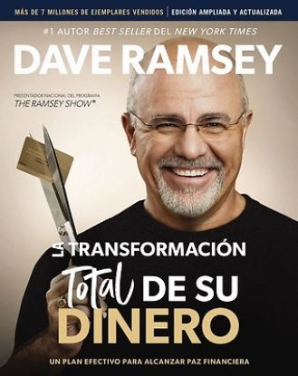 Picture of La Transformación Total de Su Dinero Actualizada Y Ampliada