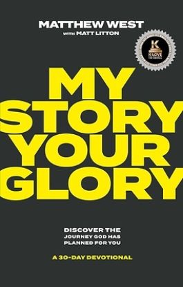 Picture of My Story, Your Glory