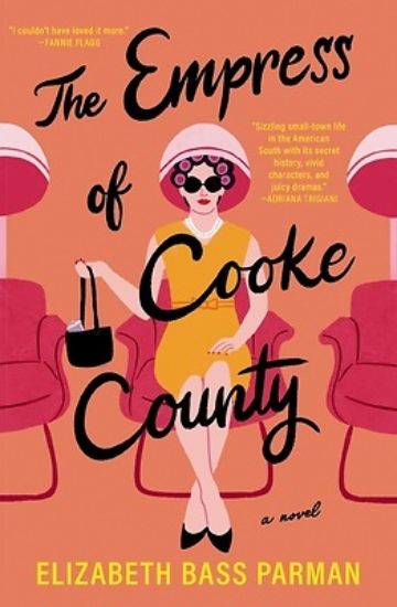 Picture of The Empress of Cooke County