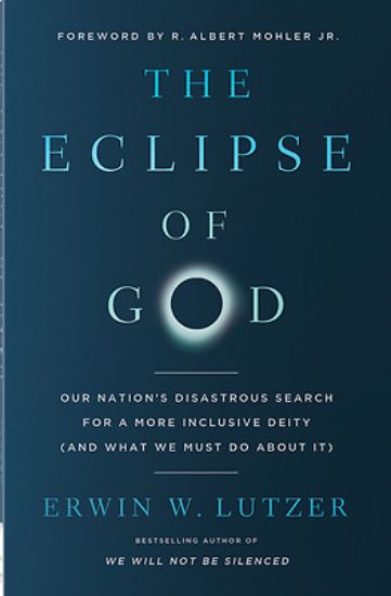 Picture of The Eclipse of God