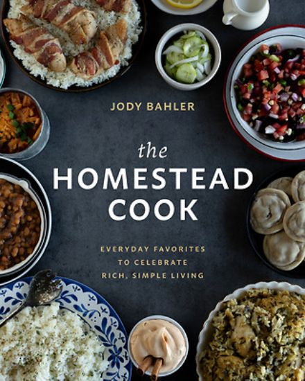 Picture of The Homestead Cook