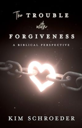 Picture of The Trouble with Forgiveness