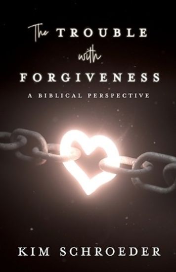 Picture of The Trouble with Forgiveness