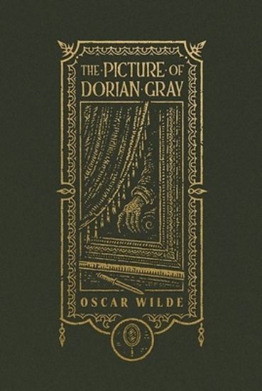 Picture of The Picture of Dorian Gray (the Gothic Chronicles Collection)