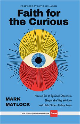 Picture of Faith for the Curious