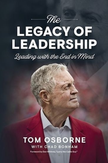 Picture of The Legacy of Leadership