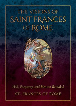 Picture of The Visions of Saint Frances of Rome
