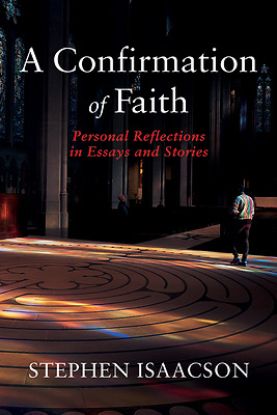 Picture of A Confirmation of Faith