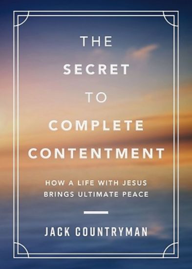 Picture of The Secret to Complete Contentment