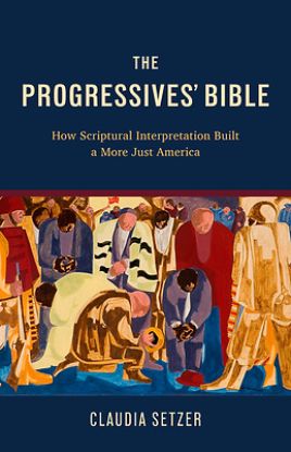 Picture of The Progressives' Bible