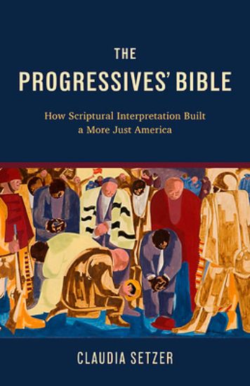 Picture of The Progressives' Bible