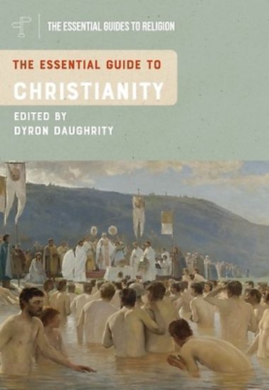 Picture of The Essential Guide to Christianity