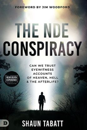 Picture of The Nde Conspiracy