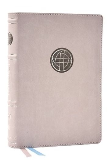 Picture of Life in Christ Bible