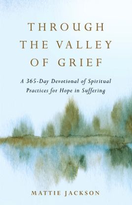 Picture of Through the Valley of Grief