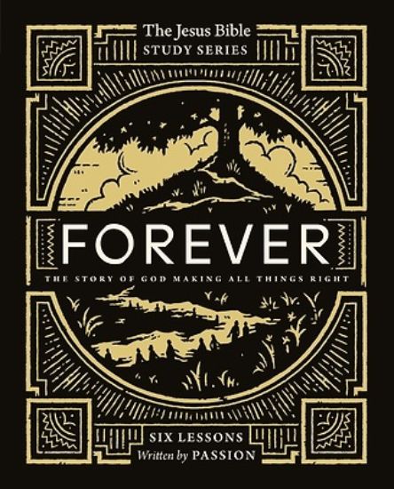 Picture of Forever Bible Study Guide
