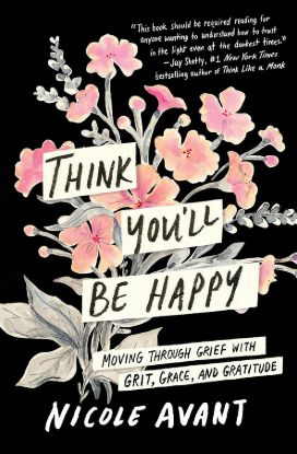 Picture of Think You'll Be Happy
