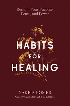 Picture of Habits for Healing