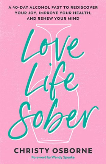 Picture of Love Life Sober