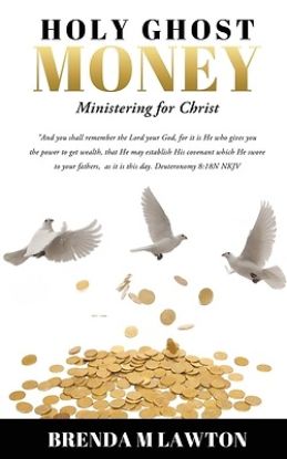 Picture of Holy Ghost Money