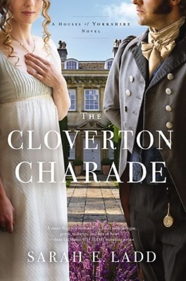 Picture of The Cloverton Charade