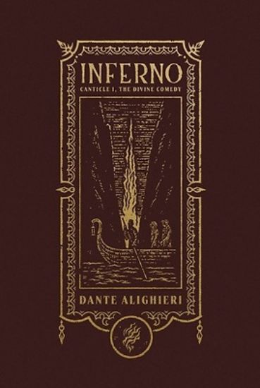 Picture of Inferno (the Gothic Chronicles Collection)