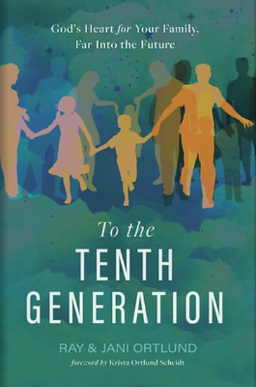 Picture of To the Tenth Generation