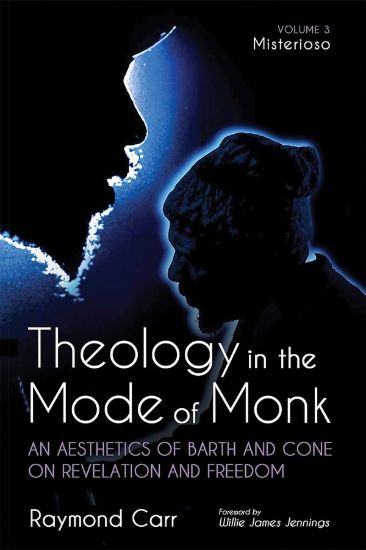 Picture of Theology in the Mode of Monk Vol 3