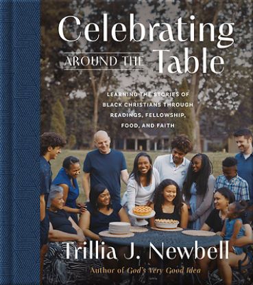 Picture of Celebrating Around the Table