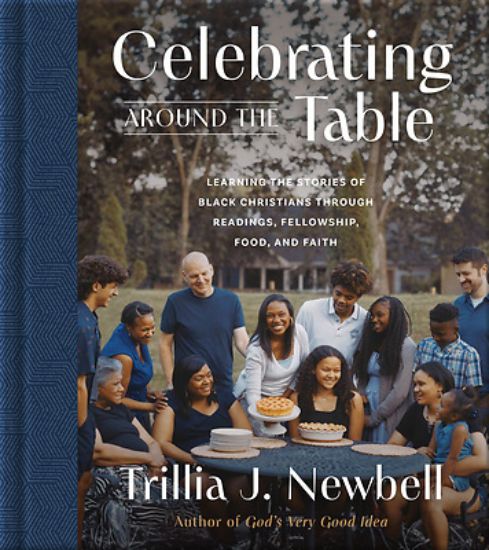 Picture of Celebrating Around the Table