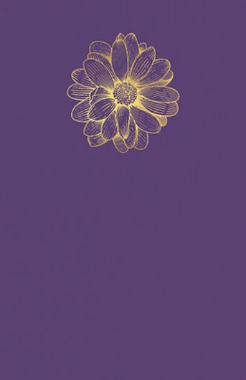 Picture of Flower of Grace Journal