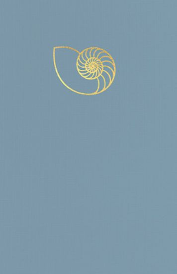 Picture of Coastal Infinity Seashell Journal
