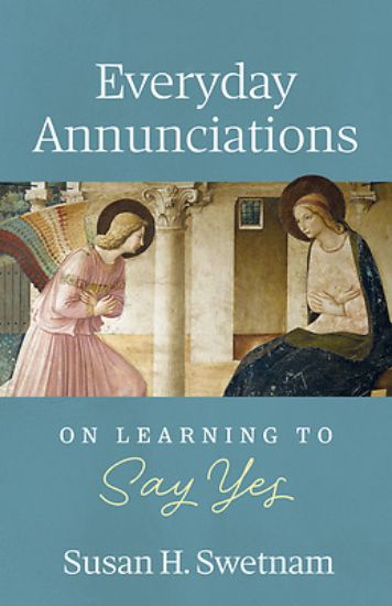 Picture of Everyday Annunciations