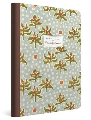Picture of ESV Devotional Journal, Fruit of the Spirit