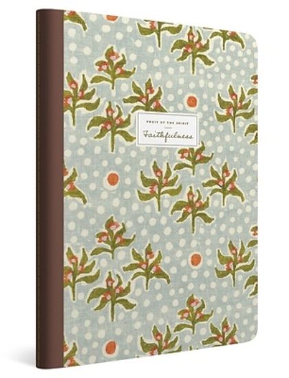 Picture of ESV Devotional Journal, Fruit of the Spirit