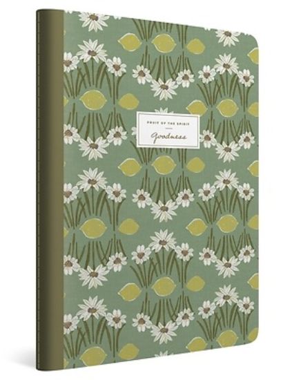 Picture of ESV Devotional Journal, Fruit of the Spirit