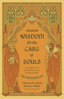 Picture of Ancient Wisdom for the Care of Souls