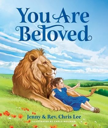 Picture of You Are Beloved