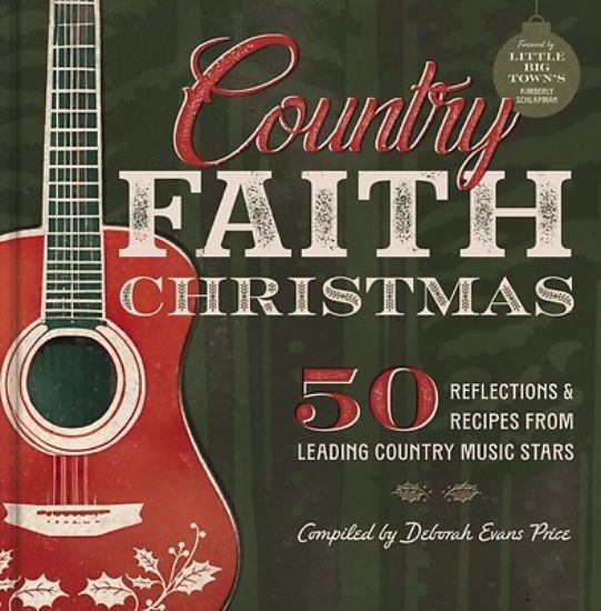 Picture of Country Faith Christmas