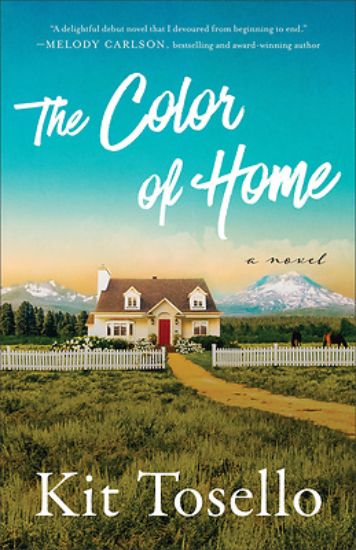 Picture of The Color of Home