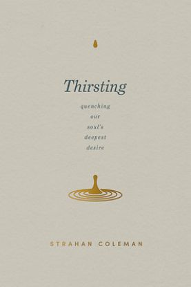 Picture of Thirsting