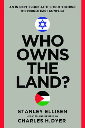 Picture of Who Owns the Land?