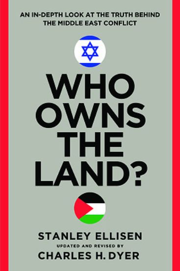 Picture of Who Owns the Land?