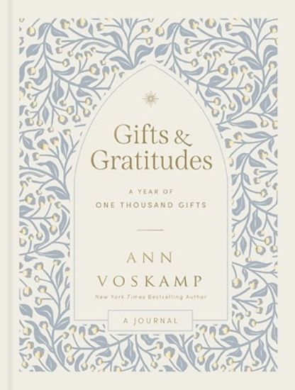 Picture of Gifts and Gratitudes