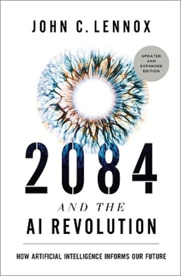 Picture of 2084 and the AI Revolution, Updated and Expanded Edition