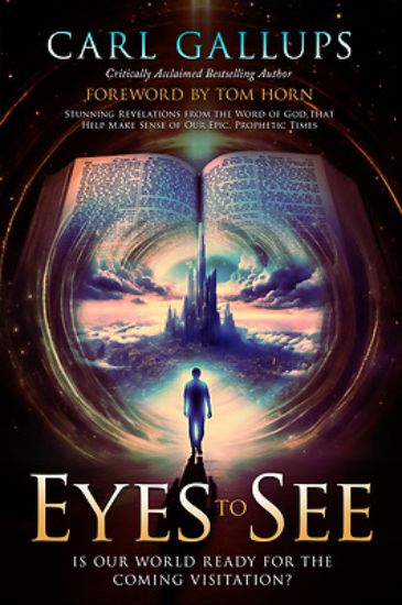 Picture of Eyes to See