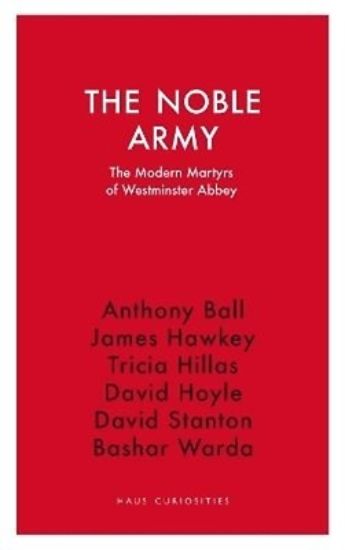 Picture of The Noble Army