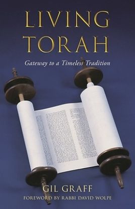 Picture of Living Torah